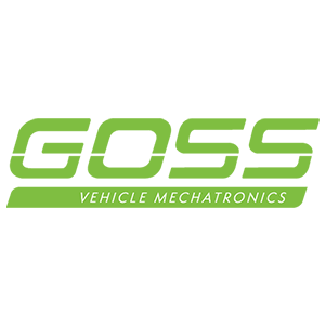 GOSS Vehicle Mechatronics
