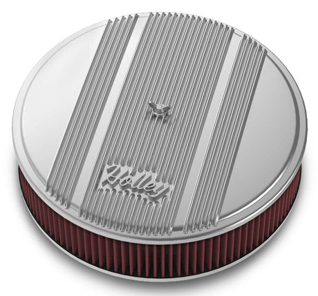 Round Air Filter Assemblies