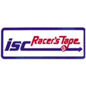 ISC Racers Tape
