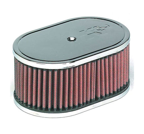 Weber Air Filter Assemblies