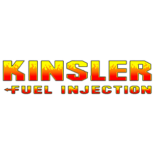 Kinsler Fuel Injection