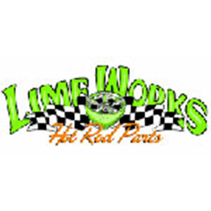 Lime Works Hot Rod Parts