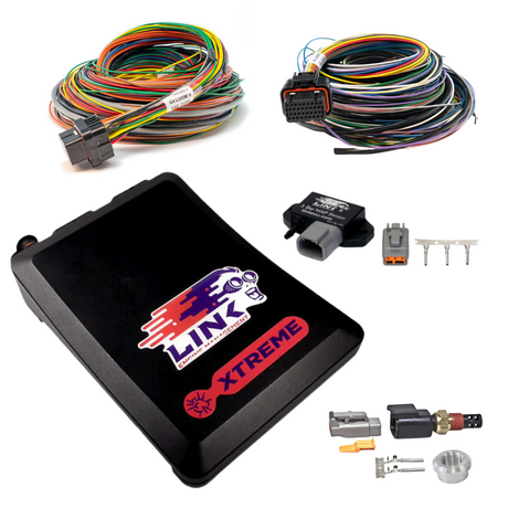Link ECU Packages | Performance Engine Management – Fastlane Spares