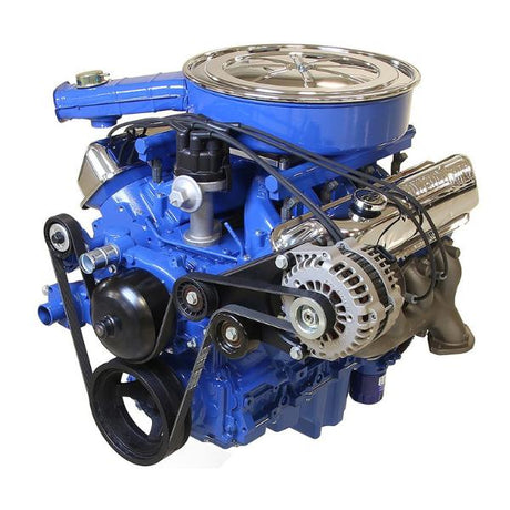 Ford FE 390-428