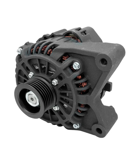 Starter Motors & Alternators