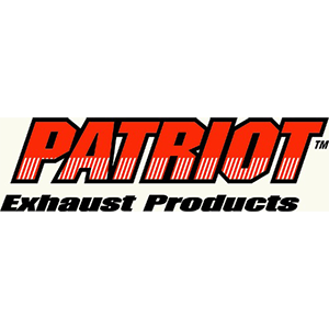 Patriot Exhaust Products