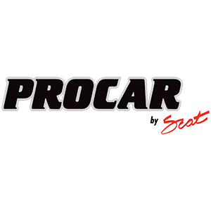Procar Seats