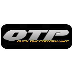 Quick Time Performance