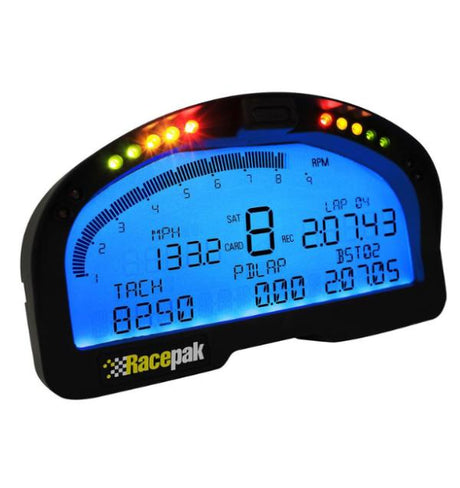 Dashes & Data Loggers