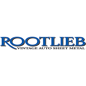 Rootlieb | Vintage Auto Sheet Metal