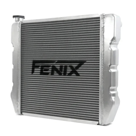 Cooling Systems