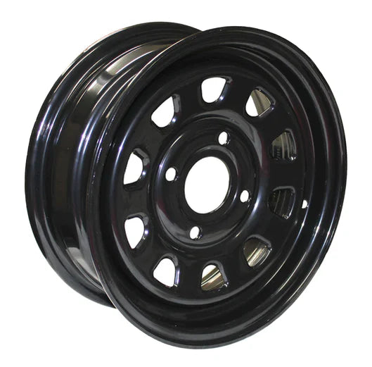 Ministock Wheels