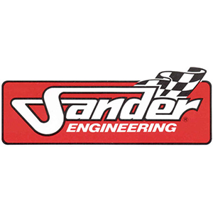 Sander Engineering