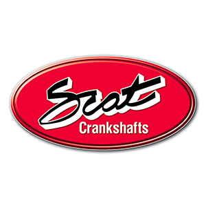 Scat Crankshafts & Engine Components