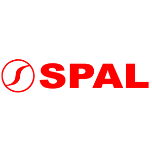 SPAL Fans
