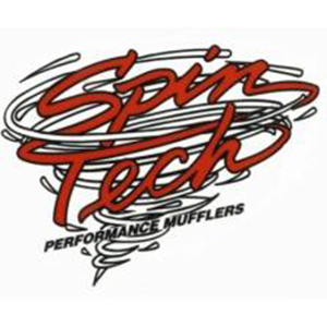 Spintech Performance Mufflers