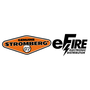 Stromberg