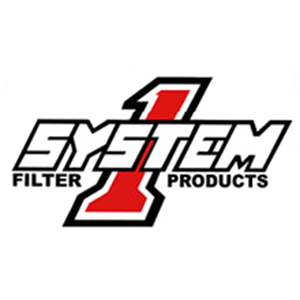 System 1 Filter Products