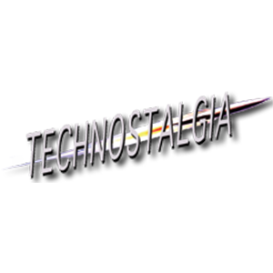 Technostalgia