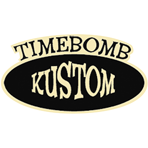 Timebomb Kustom