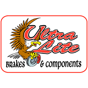 Ultra Lite Brakes & Components