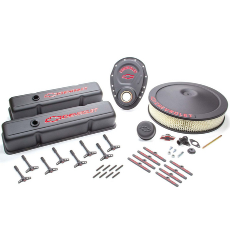 Engine Dress-Up Kits