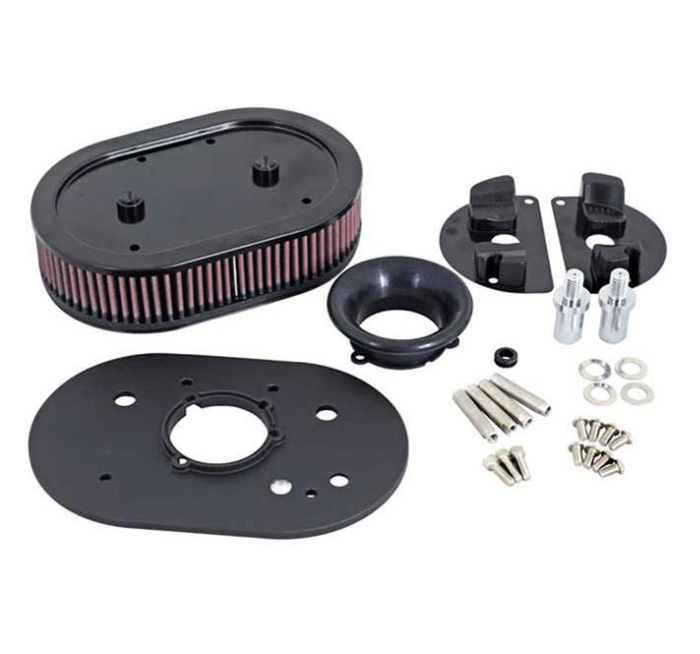 Motorcycle & ATV Filters