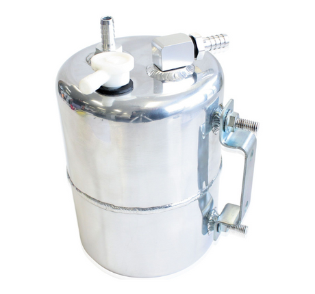 Vacuum Tanks