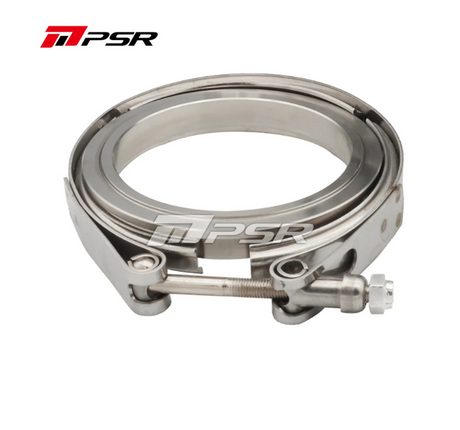 Turbo Flanges & Clamps