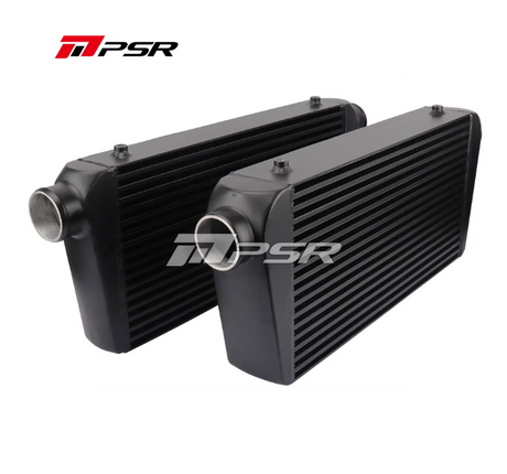 PSR Intercoolers