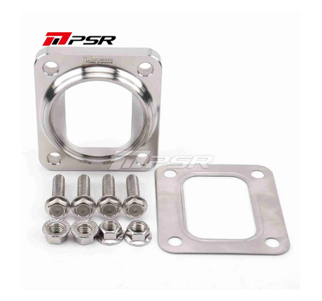 Turbo Transition Flange