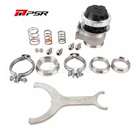 PSR Wastegates & Actuators