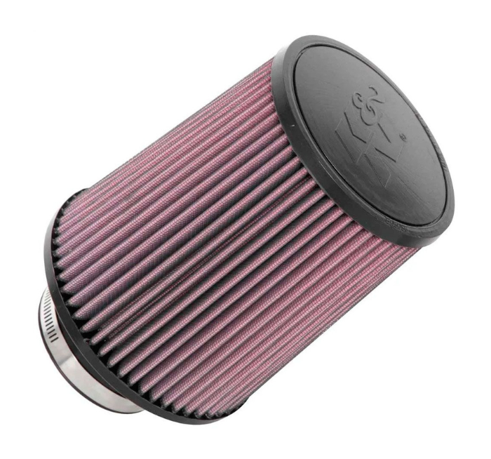 Pod Filters