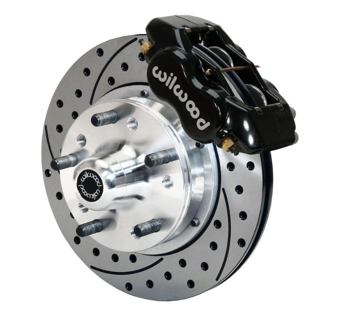 Front Disc Brake Kits