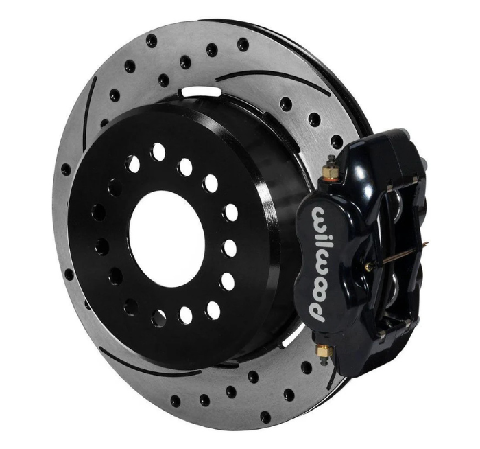 Rear Disc Brake Kits