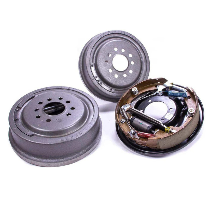 Rear Drum Brake Kits