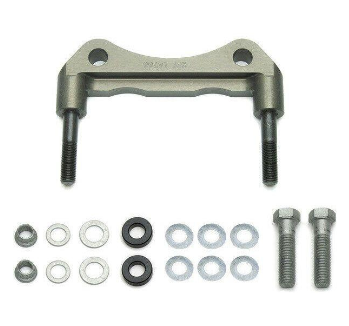 Caliper Components