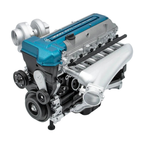 Toyota 2JZ
