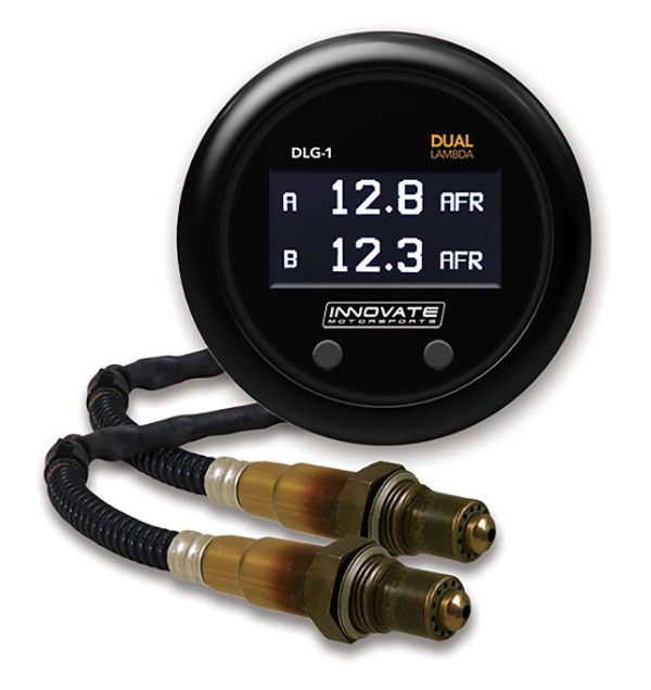Air/Fuel Ratio Gauges