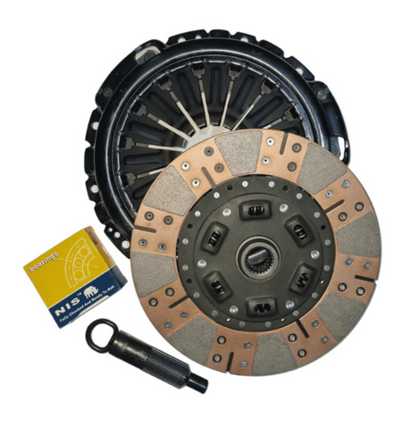 Nissan RB25 Clutch Kits