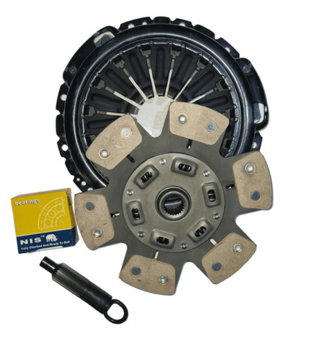 Nissan SR20 Clutch Kits