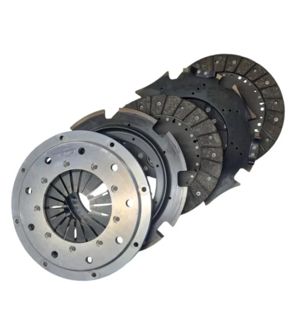 Toyota 1JZ / 2JZ Clutch Kits