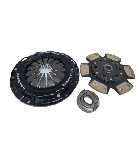 MItsubishi Evo 4G63 Clutch Kits