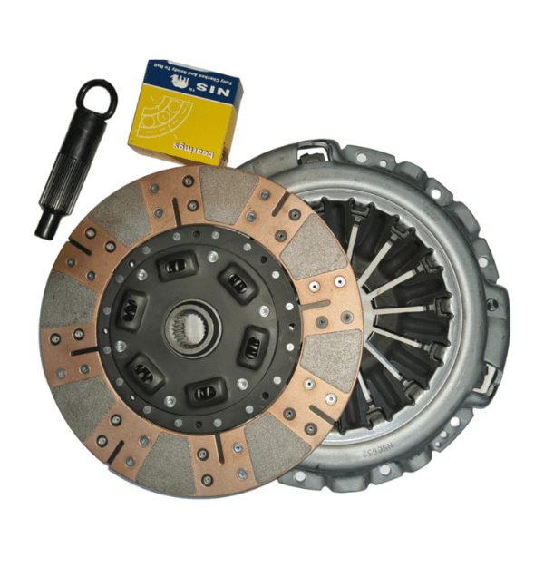 Nissan RB20 Clutch Kits