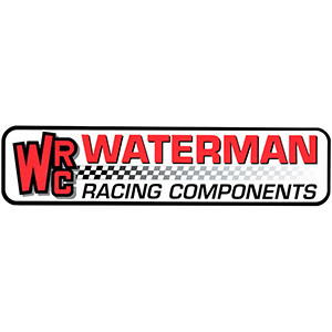Waterman Racing Components