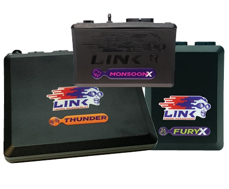 Link ECU Engine Management