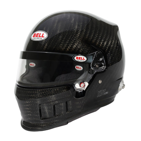 Bell Helmet XD7 Ultra Carbon