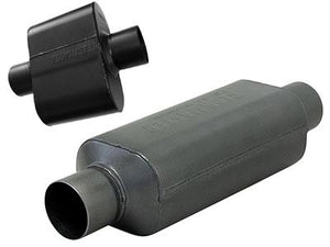 Flowmaster Muffler 50 Series (2.25" Offset In / 2.25" Offset Out) Delt