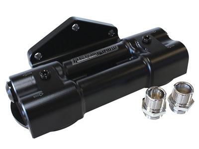 Filter Heads, Mounts & Brackets - Automotive - Fast Lane Spares