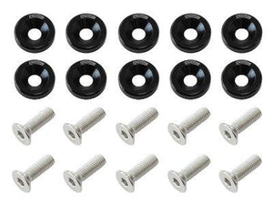 Assorted Fasteners
